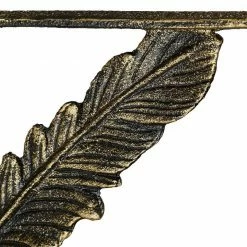 relaxdays Wandregalhalter »2 x Regalwinkel Gusseisen Feder bronze« 16 relaxdays Wandregalhalter »2 x Regalwinkel Gusseisen Feder bronze« -Deutschland Möbel Verkäufe 2024 e668a1a5 3851 521f b65e 8d904a738659