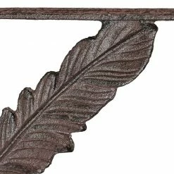 relaxdays Wandregalhalter »8 x Regalwinkel Gusseisen Feder braun« 16 relaxdays Wandregalhalter »8 x Regalwinkel Gusseisen Feder braun« -Deutschland Möbel Verkäufe 2024 e74c6b70 6cf0 5678 a562 428c45f8e253