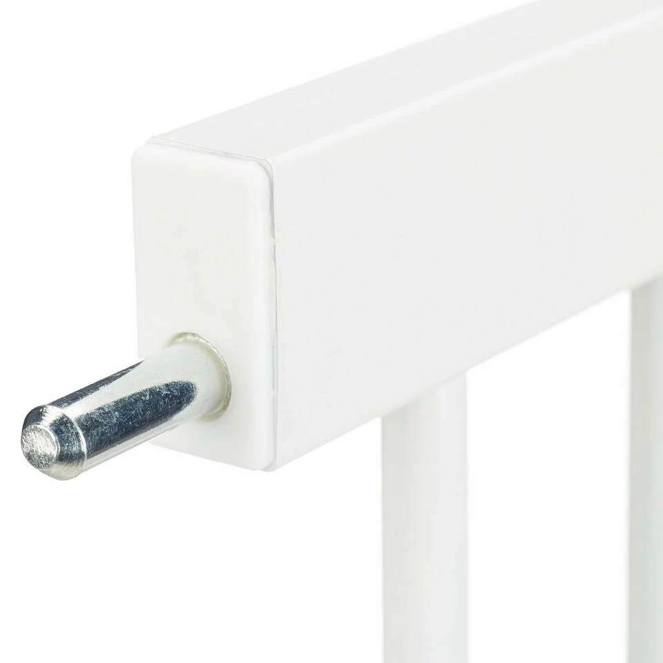 relaxdays Treppenschutzgitter »Schutzgitter Verlängerung«, M 8 relaxdays Treppenschutzgitter »Schutzgitter Verlängerung«, M – Bild 8