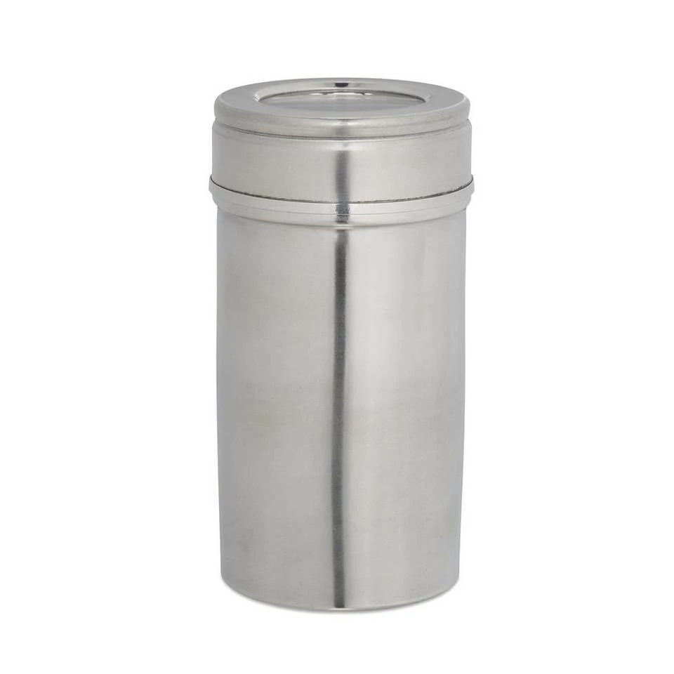 relaxdays Gewürzständer »Gewürzregal mit 8 Dosen« 10 relaxdays Gewürzständer »Gewürzregal mit 8 Dosen« – Bild 10