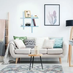 relaxdays Wandregal »Farbiges Wandregal mit 6 Fächern«, Grün Lila, Hellblau, Schwarz, Grün 16 relaxdays Wandregal »Farbiges Wandregal mit 6 Fächern«, Grün Lila, Hellblau, Schwarz, Grün -Deutschland Möbel Verkäufe 2024 e81e38bc dfcf 5282 a40e f39c447350f6