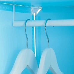 relaxdays Steckregal »Kinder Steckregal mit Kleiderstangen« -Deutschland Möbel Verkäufe 2024 e85dc655 6b72 51b2 a94a 850c46fe2fd7