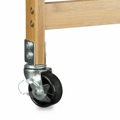 relaxdays Küchenwagen »Küchenwagen ALFRED XL mit 3 Körben« -Deutschland Möbel Verkäufe 2024 e957942a 6e15 545a 8da7 37476f49fa55