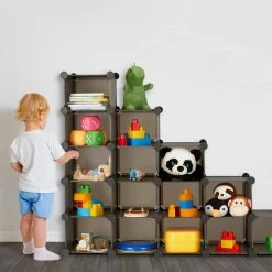 relaxdays Regal »Steckregal 15 Fächer« 12 relaxdays Regal »Steckregal 15 Fächer« -Deutschland Möbel Verkäufe 2024 e96db3ae f6c4 5ab2 a482 fc2ff48ca19c