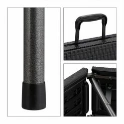 relaxdays Bierzeltgarnitur »Bierbank 2er Set schwarz« -Deutschland Möbel Verkäufe 2024 e9b22395 b518 5058 9f6c 688bb64ecebb