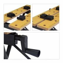 relaxdays Werkbank »Klappbare Werkbank mit Spannbacken« -Deutschland Möbel Verkäufe 2024 e9e965b3 d36f 54a2 97f1 b14e2f7312cc