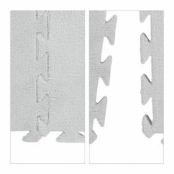 relaxdays Bodenschutzmatte »Flauschiger Puzzleteppich im 9er Set«, 9-St., Grau -Deutschland Möbel Verkäufe 2024 ea57cc77 1260 5ee0 8b6f dad4c3eedafb