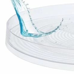 relaxdays Gewürzkarussell »Durchsichtiger Drehteller für die Küche« -Deutschland Möbel Verkäufe 2024 ea70c3c7 346d 5959 973b 2d7cc7ed7591