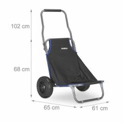 relaxdays Campingstuhl »Strandwagen faltbar mit Rädern« 11 relaxdays Campingstuhl »Strandwagen faltbar mit Rädern« -Deutschland Möbel Verkäufe 2024 ea9c190f faa5 5e6b bf88 2421335d4bd2