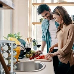 relaxdays Gewürzkarussell »Edelstahl Gewürzkarussell mit 16 Gläsern« -Deutschland Möbel Verkäufe 2024 ead6ac7c 77ce 50b2 bb40 58acd44bf364