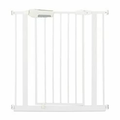 relaxdays Treppenschutzgitter »Schutzgitter Treppe und Tür erweiterbar«