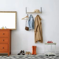 relaxdays Sitzhocker »Grauer Sitzhocker mit Ablage« -Deutschland Möbel Verkäufe 2024 eb2171d1 0014 58f2 b09a 06818996ab1c