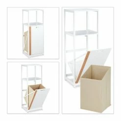 relaxdays Badregal »Badregal mit Wäschekorb« 18 relaxdays Badregal »Badregal mit Wäschekorb« -Deutschland Möbel Verkäufe 2024 eb397ada c81d 58c9 9c61 36fa1a35c502