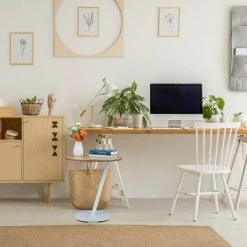 relaxdays Beistelltisch »Weißer Beistelltisch rund« 13 relaxdays Beistelltisch »Weißer Beistelltisch rund« -Deutschland Möbel Verkäufe 2024 eb8aca41 29d1 57b0 aa7e 181c29e39337