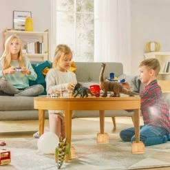 relaxdays Erhöhungs-Set »Möbelerhöher 4er Set in versch. Farben«, Weiß Braun, Hellbraun, Wei&szlig;, Schwarz -Deutschland Möbel Verkäufe 2024 ebbc034e 5c09 5480 8b97 548b362742ab