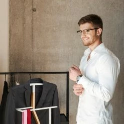 relaxdays Herrendiener »Herrendiener weiß« 11 relaxdays Herrendiener »Herrendiener weiß« -Deutschland Möbel Verkäufe 2024 ebd529d1 4d3c 545c ae37 dd3b60474a67