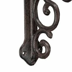 relaxdays Wandregalhalter »2er Set Regalwinkel antik«, Braun Schwarz, Braun Gold, Weiß 16 relaxdays Wandregalhalter »2er Set Regalwinkel antik«, Braun Schwarz, Braun Gold, Weiß -Deutschland Möbel Verkäufe 2024 ec0d053c 57b7 50c6 bca8 10acb67883f7