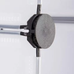 relaxdays Steckregal »Regalsystem 6 Fächer«, Transparent Transparent Schwarz, Wei&szlig;, Schwarz -Deutschland Möbel Verkäufe 2024 ecba6397 1752 5d41 a019 78e883efb193