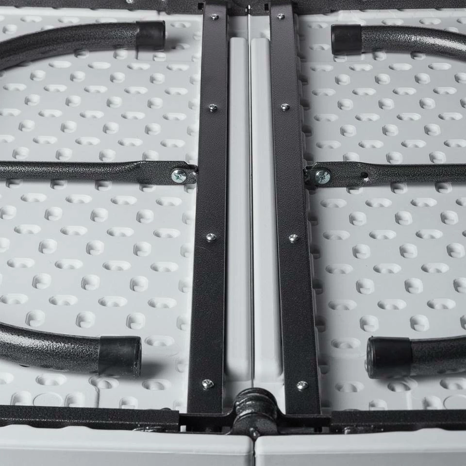 relaxdays Gartentisch »Klappbarer Gartentisch 180 x 75 cm« 7 relaxdays Gartentisch »Klappbarer Gartentisch 180 x 75 cm« – Bild 7