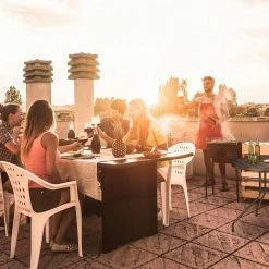 relaxdays Gartentisch »Gartentisch rund« -Deutschland Möbel Verkäufe 2024 ed1c460f 65bd 583e a17f 9b1a2358e259