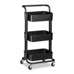 relaxdays Rollwagen »Rollwagen mit 3 Etagen«, Schwarz Türkis Schwarz, Schwarz Schwarz, Weiß Schwarz 19 relaxdays Rollwagen »Rollwagen mit 3 Etagen«, Schwarz Türkis Schwarz, Schwarz Schwarz, Weiß Schwarz -Deutschland Möbel Verkäufe 2024 ed30dc65 4e7c 5c63 a35b 17970ca6ad40