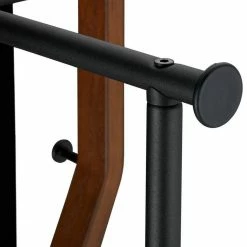 relaxdays Garderobenständer »Garderobenständer Metall & Holz« -Deutschland Möbel Verkäufe 2024 ed340975 91c0 57f5 b6fb f122371a1cc2