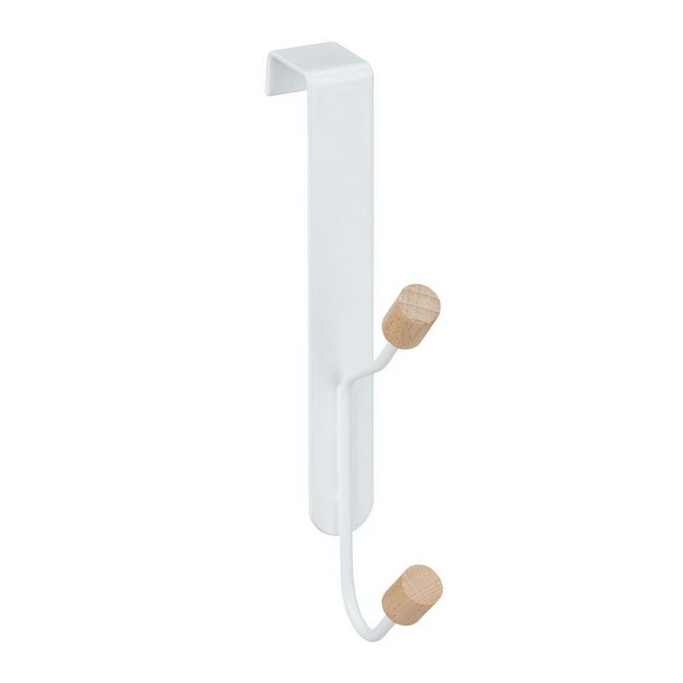 Türhaken »Türhaken doppelt 5er Set«, relaxdays 9 Türhaken »Türhaken doppelt 5er Set«, relaxdays – Bild 9