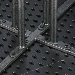 relaxdays Gartentisch »Gartentisch rund schwarz« -Deutschland Möbel Verkäufe 2024 ee519d7a 9603 5e67 82cb 39bb0280d73b