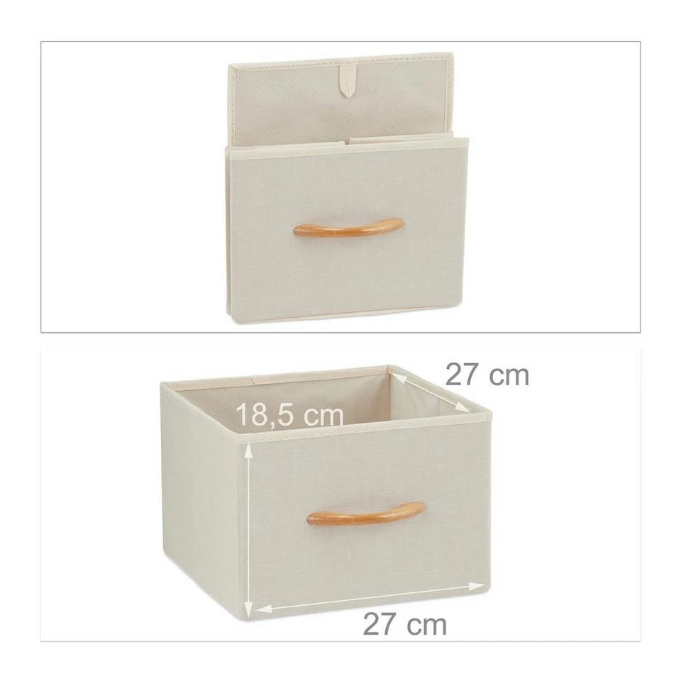 relaxdays Beistellschrank »Schubladenschrank vers. Designs« F Braun Beige Hellbraun, Braun Hellbraun Beige, Beige Braun Hellbraun 5 relaxdays Beistellschrank »Schubladenschrank vers. Designs« F Braun Beige Hellbraun, Braun Hellbraun Beige, Beige Braun Hellbraun – Bild 5