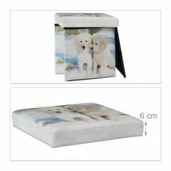 relaxdays Sitzhocker »Motiv Sitzhocker mit Stauraum«, C Weiß Creme Hellblau, Hellblau Orange Creme, Weiß Rot Blau 12 relaxdays Sitzhocker »Motiv Sitzhocker mit Stauraum«, C Weiß Creme Hellblau, Hellblau Orange Creme, Weiß Rot Blau -Deutschland Möbel Verkäufe 2024 ef96e696 feee 5a1a a7e8 5ae1c8a9aa45