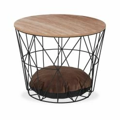 relaxdays Beistelltisch »2 in 1 Korbtisch und Tierhöhle« -Deutschland Möbel Verkäufe 2024 efa6c2d9 ea40 505e b7f5 d85db0c13f43