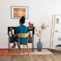 relaxdays Schreibtisch »Schreibtisch mit Ablagefächern«, Holz / Schwarz Weiß, Braun Schwarz 13 relaxdays Schreibtisch »Schreibtisch mit Ablagefächern«, Holz / Schwarz Weiß, Braun Schwarz -Deutschland Möbel Verkäufe 2024 efb51168 3a76 5dd3 b28c f2ab14869579