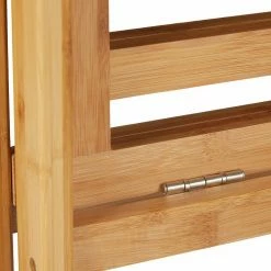 relaxdays Kleiderständer »Kleiderständer Bambus klappbar« -Deutschland Möbel Verkäufe 2024 efc6e4b0 d0f1 5a54 8b7c 30f6afe5464d