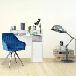 relaxdays Schreibtisch »Schreibtisch mit Seitenfächern«, Holzoptik Weiß, Braun, Schwarz 13 relaxdays Schreibtisch »Schreibtisch mit Seitenfächern«, Holzoptik Weiß, Braun, Schwarz -Deutschland Möbel Verkäufe 2024 efddb99b 2c3c 5315 bde9 e5cbaa58c48b