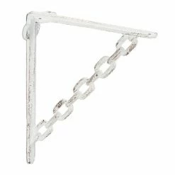 relaxdays Wandregalhalter »8 x Regalwinkel Gusseisen Kette weiß« 17 relaxdays Wandregalhalter »8 x Regalwinkel Gusseisen Kette weiß« -Deutschland Möbel Verkäufe 2024 efe0c58d 7994 5ece 98a7 de5e7873917c