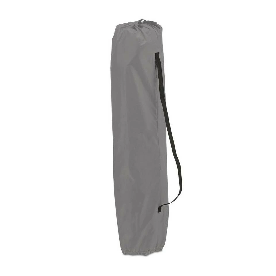 relaxdays Laufgitter »Faltbares Laufgitter für Babys«, Grau 11 relaxdays Laufgitter »Faltbares Laufgitter für Babys«, Grau – Bild 11