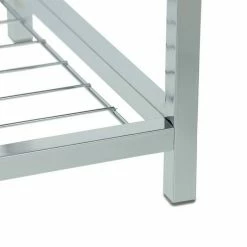 relaxdays Sitzhocker »Grauer Sitzhocker mit Ablage« -Deutschland Möbel Verkäufe 2024 f0090628 7afc 5b31 9421 2792cf01c7fe