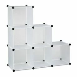 relaxdays Stufenregal »2 x Stufenregal 6 Fächer weiß« 11 relaxdays Stufenregal »2 x Stufenregal 6 Fächer weiß« -Deutschland Möbel Verkäufe 2024 f0591598 eee5 59e5 88cd 0d31f668638f