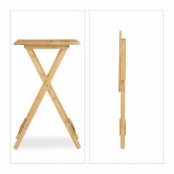 relaxdays Beistelltisch »Klapptisch aus Bambus« -Deutschland Möbel Verkäufe 2024 f07627d0 c105 5d09 91b2 b96b920a2b5a