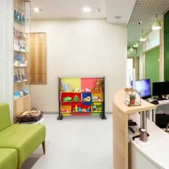 relaxdays Standregal »Kinderregal mit Aufbewahrungsboxen« -Deutschland Möbel Verkäufe 2024 f0a3d4f9 131b 57b9 9efa 3c5278804028