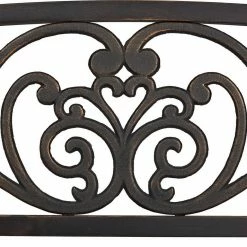 relaxdays Bank »Outdoor Hängebank aus Metall«, Schwarz-Bronze 14 relaxdays Bank »Outdoor Hängebank aus Metall«, Schwarz-Bronze -Deutschland Möbel Verkäufe 2024 f0d65756 f409 578e 8828 fed131694b47