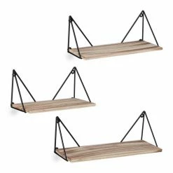 relaxdays Wandregal »Schweberegal 3er Set« -Deutschland Möbel Verkäufe 2024 f1009cb6 8a55 5343 800f 6cd3266f52ae