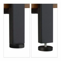 relaxdays Bücherregal »Bücherregal Industrial mit 4 Ebenen« -Deutschland Möbel Verkäufe 2024 f107ed68 05b2 5395 9a1d fdac68bf3f1f