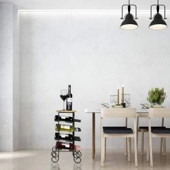 relaxdays Weinregal »Design Weinregal für 12 Flaschen« 10 relaxdays Weinregal »Design Weinregal für 12 Flaschen« -Deutschland Möbel Verkäufe 2024 f143e719 832d 5ff3 8e9b 434a11c2a44e