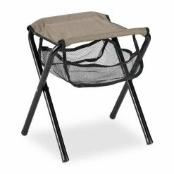 relaxdays Campinghocker »Klapphocker bis 120 kg« -Deutschland Möbel Verkäufe 2024 f2457f1a a8ec 5a44 9ea1 2e803a1632a7