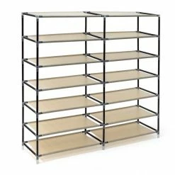 relaxdays Schuhschrank »2 x Schuhschrank VALENTIN breit beige« 15 relaxdays Schuhschrank »2 x Schuhschrank VALENTIN breit beige« -Deutschland Möbel Verkäufe 2024 f367cef8 8416 5d66 b4ee 602d114dd0cc