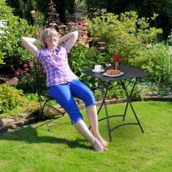 relaxdays Gartentisch »Metall Balkontisch klappbar« 13 relaxdays Gartentisch »Metall Balkontisch klappbar« -Deutschland Möbel Verkäufe 2024 f3b96696 bf5b 5dfc a34f eba597249de7