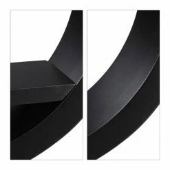 relaxdays Wandregal »Wandregal rund im 4er Set«, Schwarz Weiß, Rot 13 relaxdays Wandregal »Wandregal rund im 4er Set«, Schwarz Weiß, Rot -Deutschland Möbel Verkäufe 2024 f3d25bb8 e783 532d 92eb f1b9f172de15