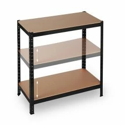 relaxdays Schwerlastregal »Schwerlastregal 1325 kg schwarz« 15 relaxdays Schwerlastregal »Schwerlastregal 1325 kg schwarz« -Deutschland Möbel Verkäufe 2024 f42a51b6 b674 5d05 8f75 bcd3d72eb6ba