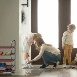 relaxdays Schuhregal »Schuhregal für 20 Paar Schuhe«, Bordeaux Braun Schwarz, Dunkelrot Schwarz, Grau Schwarz, Weiß Schwarz -Deutschland Möbel Verkäufe 2024 f454dcc6 43b2 54be b70e 6512cacc8bec